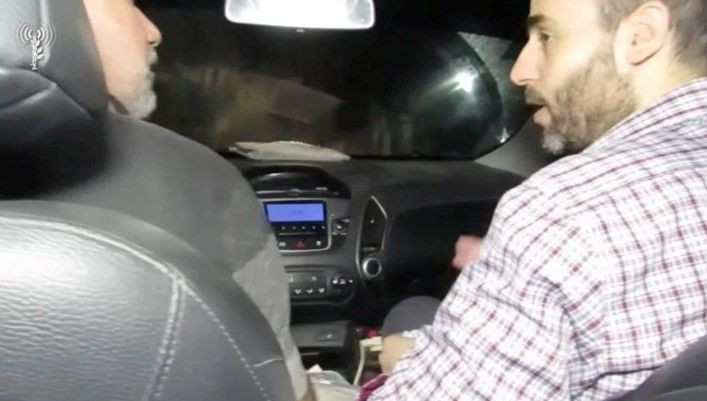 Mossad'ın bir zafiyeti daha! İsrail ordusu devasa Hamas tünelleri keşfetti! - Resim: 6