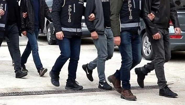 MİT, FETÖ'nün dev arşivini çözdü! 'Garson' ifade verdi: Emniyet 17/25 öncesi FETÖ'nün şirketiydi - Resim: 7