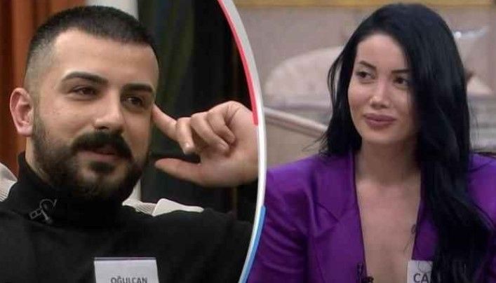 Kısmetse Olur Cansel'de ifşalar bitmiyor! +18 görüntülerinin ifşasının ardından bomba hamilelik iddiası! Kısmetse Olur Cansel kürtaj mı oldu? - Resim: 20