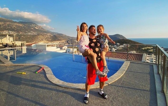 Uzun süredir gözlerden uzak hayat yaşayan Gökhan Özen Twitter'da gündem oldu! Özen'in son halini gören dönüp bir daha baktı - Resim: 10