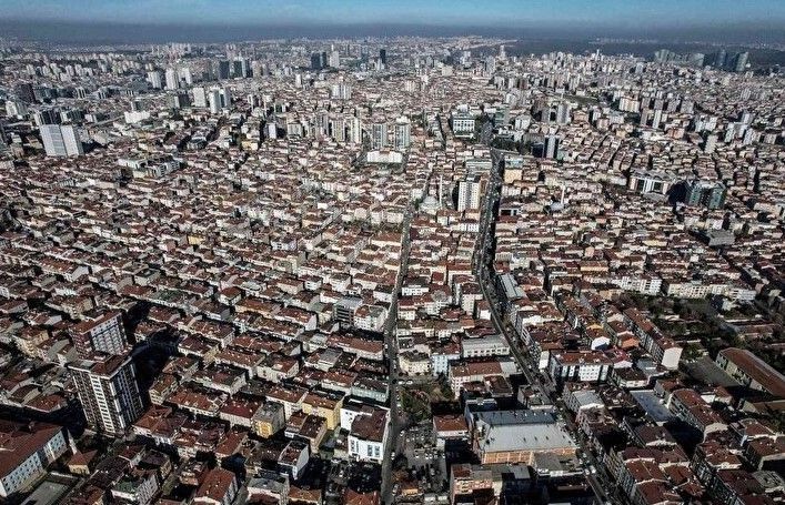 Orta gelirliye konuk kampanyası emlak piyasasını hareketlendirdi! Talep arttı, fiyatlar sabitlendi - Resim: 8