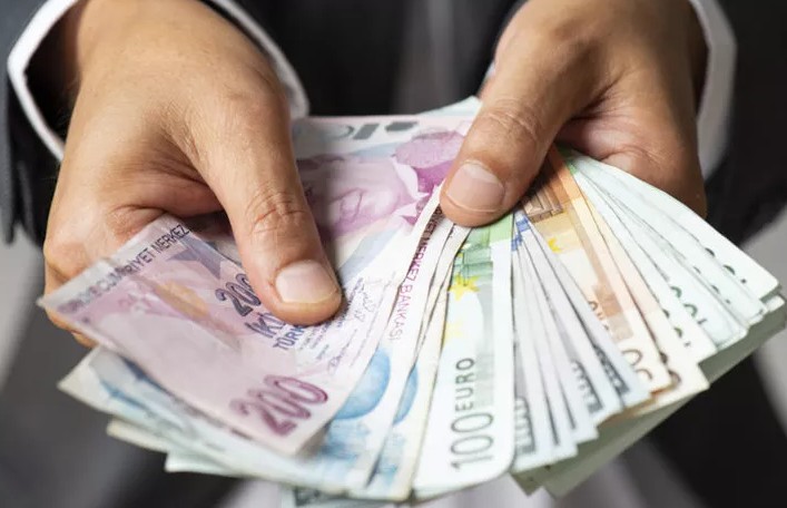 Emekli zammı ne kadar olacak? Kademeli zam nasıl yapılacak? Milyonlarca emeklinin merak ettiği soruların cevapları haberet.com'da - Resim: 7