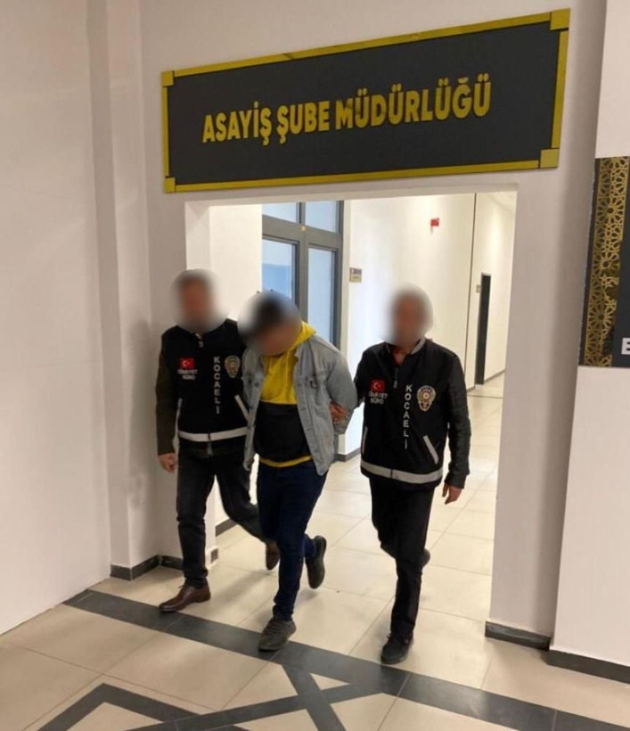 Tüyler ürperten kardeş vahşeti! Uyurken abisinin cinsel organını ve boğazını kesti - Resim: 4