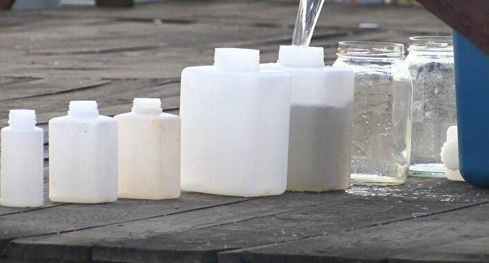 Riva'da korkutan görüntü! Şikayetler peş peşe geldi, ekipler harekete geçti - Resim: 5
