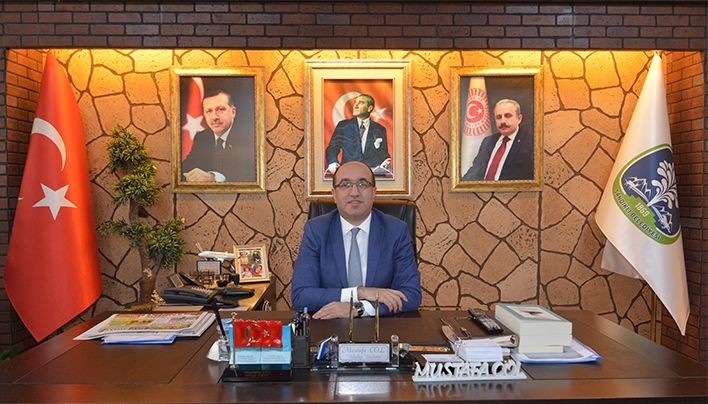 Şarkıcı Gökçe'ye Afyonkarahisar Sandıklı Belediye Başkanı Mustafa Çöl'den engel: Bu sınırlara giremez - Resim: 3