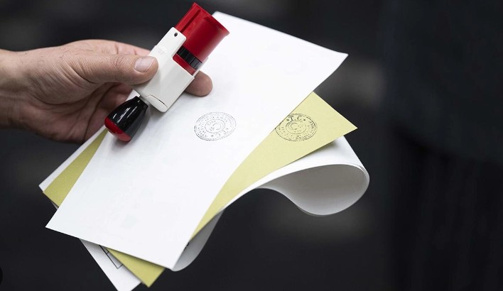 Türkiye sandık başında! Oy kullanırken nelere dikkat edilmeli? - Resim: 9