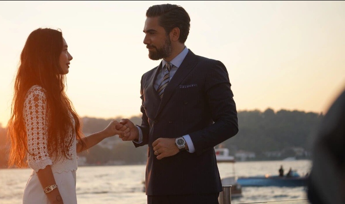 7'nci yıllarını kutladılar! Neslihan Atagül-Kadir Doğulu çifti Bodrum'da tatil yapıyor - Resim: 4