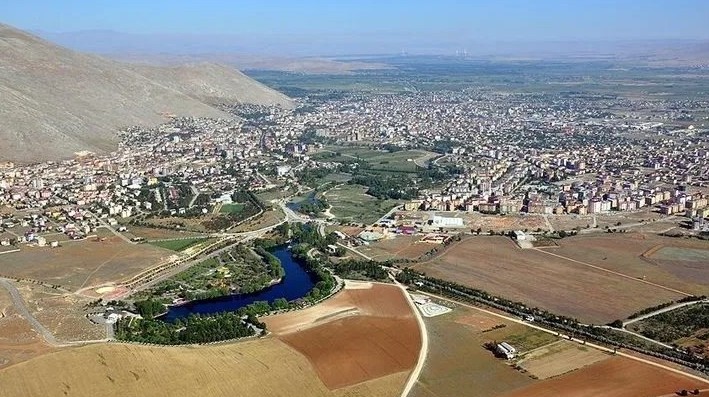 Hangi ilçeler il olacak? Devlet Bahçeli'nin 100 il açıklaması gündem oldu! İşte il olma ihtimali olan 26 ilçe - Resim: 9