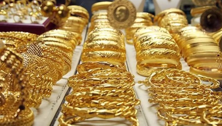 Yerel seçimler sonrası piyasalarda son durum ne? Altın ve dolar ne kadar? - Resim: 11