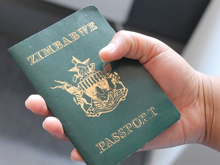 İşte dünyanın en güçlü pasaportu! Henley & Partners Endeksi açıklandı! Türkiye'nin sırası değişti - Resim: 68