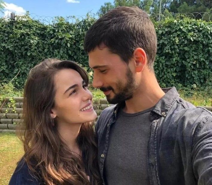 Bircan Bali'den bomba iddia: "Hafsanur Sancaktutan bileklerini keserek intihara kalkıştı!" Sancaktutan'dan yanıt geldi - Resim: 6