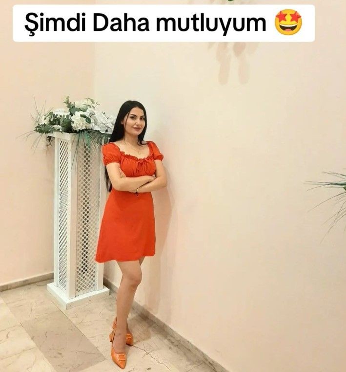 Değişimi gören şaştı kaldı: Kilolusun diye boşanan kocama şok😳 - Resim: 10