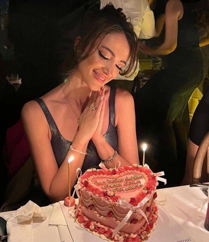 Diş teknisyeninin feci ölümü! Cenazeye Soylu da katıldı - Resim: 2