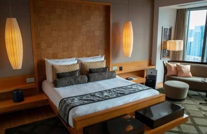 Otel, tatil köyü, butik otel, apart otel, motel, pansiyon... Konaklama vergisi 1 Ocak'ta başlıyor: İşte kalem kalem ödenecek vergi - Resim: 8