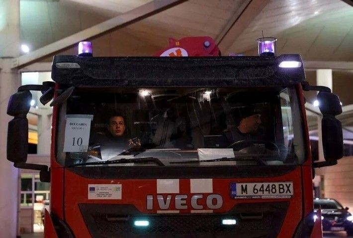 Dünyadan Türkiye'ye yardım eli uzandı - Resim: 9