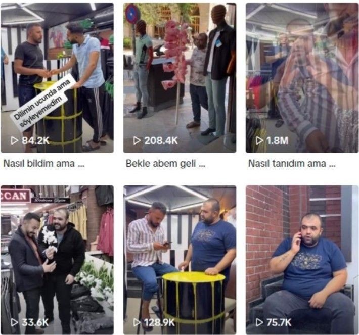 Şanlıurfalı Tiktok fenomeni Sadık Dedecan'dan takipçilerini üzecek haber! Hayatını kaybetti! - Resim: 8