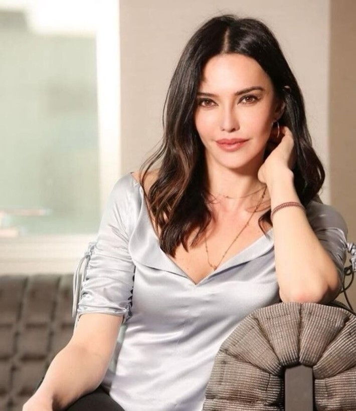 15 Mart 2023 tarihinde yayımlanması beklenen 'Bihter' filminin kadrosu belli oldu! - Resim: 9