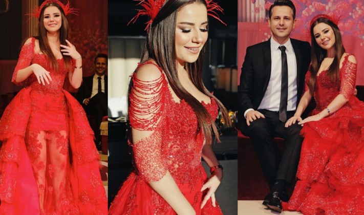 Merve Özbey rahatsızlandı... Şarkıcı gördüğü tedavi sebebiyle 7 konserini iptal etti - Resim: 5