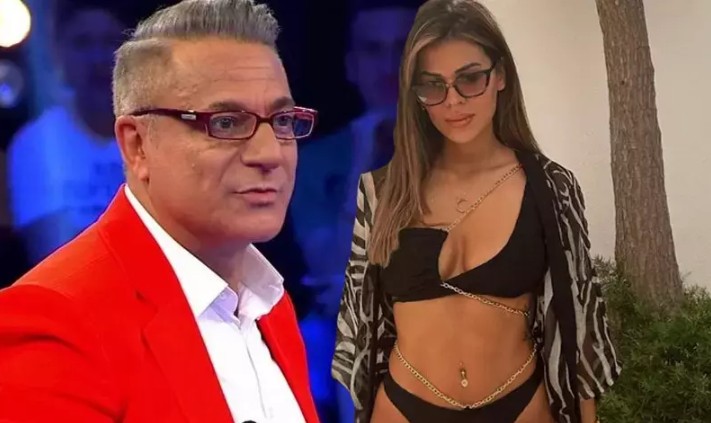 Mehmet Ali Erbil kendisinden 40 yaş küçük sevgilisiyle evleniyor! Nikahı ayrıntıları ortaya çıktı - Resim: 5