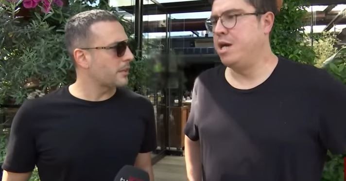 Geçtiğimiz aylarda rüya gibi bir düğünle evlenen Demet Özdemir ve Oğuzhan Koç çiftinden üzen haber geldi! - Resim: 11