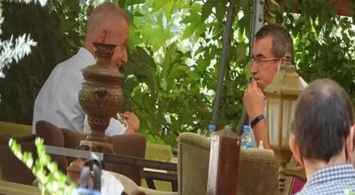 DEVA Partili Metin Gürcan'a 16 yıl 8 ay hapis cezası - Resim: 5