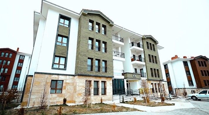 Orta gelirliye konuk kampanyası emlak piyasasını hareketlendirdi! Talep arttı, fiyatlar sabitlendi - Resim: 6