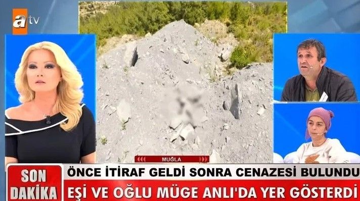 Şaban Ataş olayında canlı yayında flaş gelişme! Oğlu baba katili mi oldu? - Resim: 10