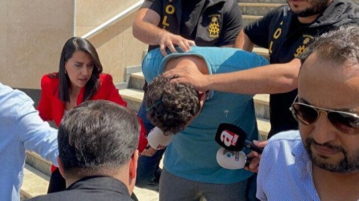 Dondurucu vahşeti: Muhammed Nuh Kasadar cinayetinin sır perdesi kalktı! Yazar Mustafa Kasadar'dan 40 bin dolar fidye isteyen katil tutuklandı - Resim: 18