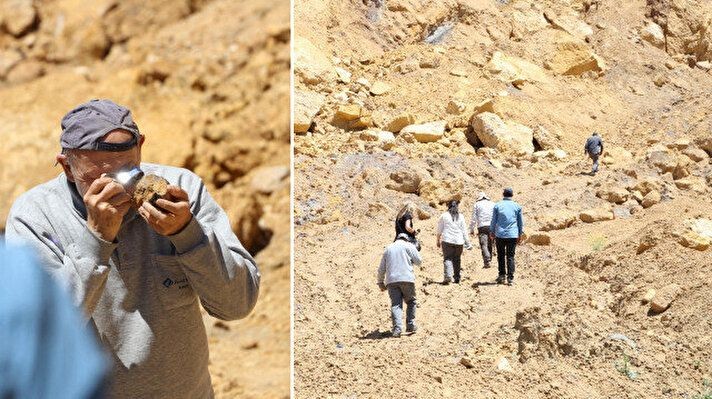 Yıllardır çıra sanıp yakıyordu bakın ne çıktı! - Resim: 1