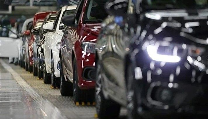 TOGG'un sedanı yollara hazır: Rakipleriyle kıyaslandığında fiyatı ne olur? - Resim: 8