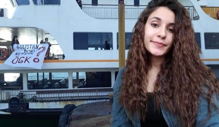 3 yıldır kayıp olan Gülistan Doku dosyasında sıcak gelişme: Araç, il dışına çıkarılmış - Resim: 2