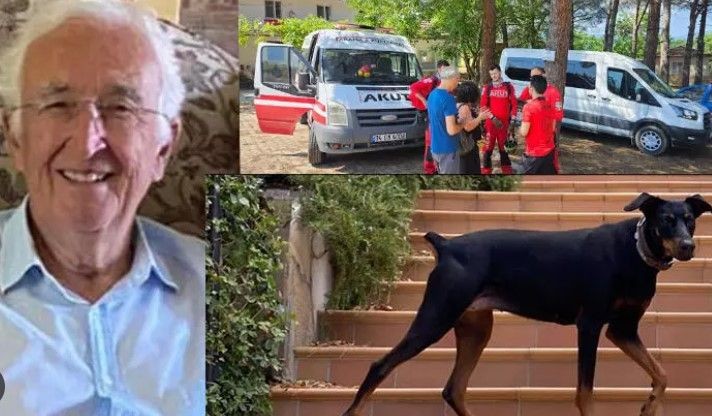 49 gündür kayıp olan Korhan Berzeg'in eşi: Korhan'ı sağ salim getirene 1 milyon TL ödül - Resim: 6