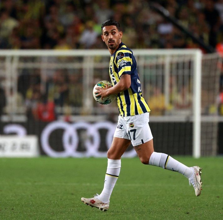 Galatasaray derbisi sonrası Fenerbahçeli taraftara küfretmişti! İrfan Can'ın 2 yıl hapsi isteniyor - Resim: 5
