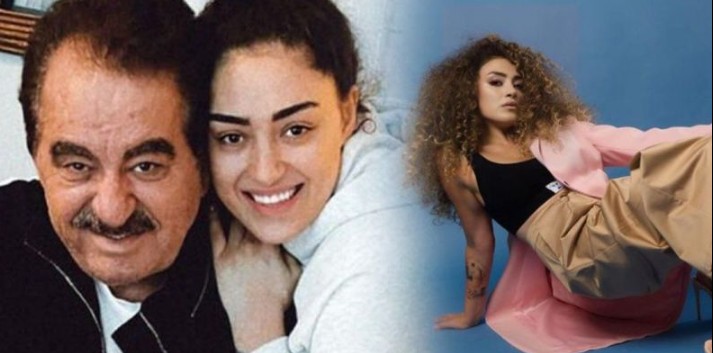 İbrahim Tatlıses'in kızı Dilan Çıtak iddialı yatak pozunu paylaştı! Kocası bakın ne yorum yaptı - Resim: 6