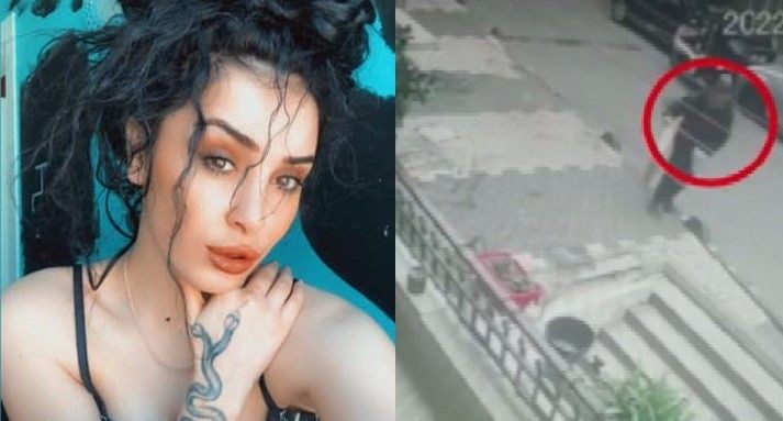 Sevgilisini öldüren şarkıcı Seçil Çiftçi davasında yeni gelişme! Dehşete düşüren mesajlar çıktı! Boğduğum külotlu çorapla... - Resim: 7