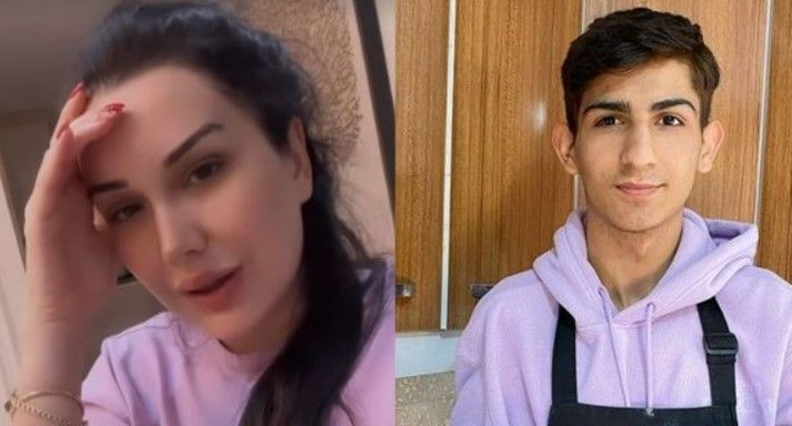 Taha Duymaz'ın ölüm haberi kahretmişti! Arkadaşı Ragıp Narin Taha'nın ölmeden bir gün önce söylediklerini anlattı... Ablasının son paylaşımı boğazları düğümledi - Resim: 20