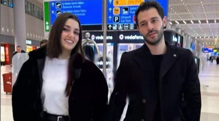 Tuğba Ekinci Hande Erçel-Hakan Sabancı çiftini hedef aldı: Bozuk para gibi... - Resim: 4