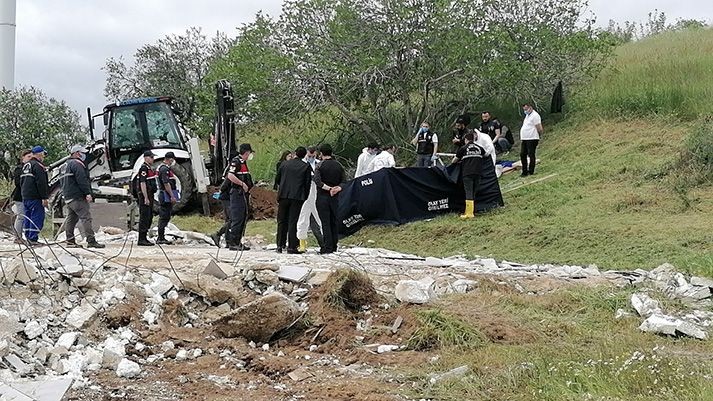 Müge Anlı'ya konu olan Sevgi Demirci cinayetinde kan donduran detaylar ortaya çıktı! Şüpheli Ömer Y. cinayetleri nasıl işlediğini tüm detaylarıyla anlattı! - Resim: 6