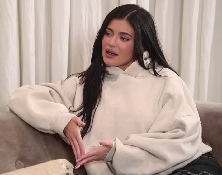 Kylie şimdi de o itirafıyla gündemde! - Resim: 28