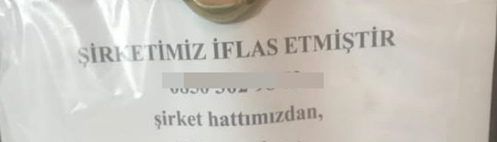Japonya gezisine çıkmak isteyen 800 kişi dolandırıldı - Resim : 1