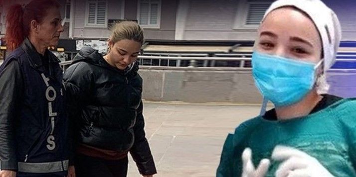 Üniversite sınavlarına hazırlanan sahte doktor Ayşe Özkiraz, Tıp Fakültesini kazanamadı - Resim: 8
