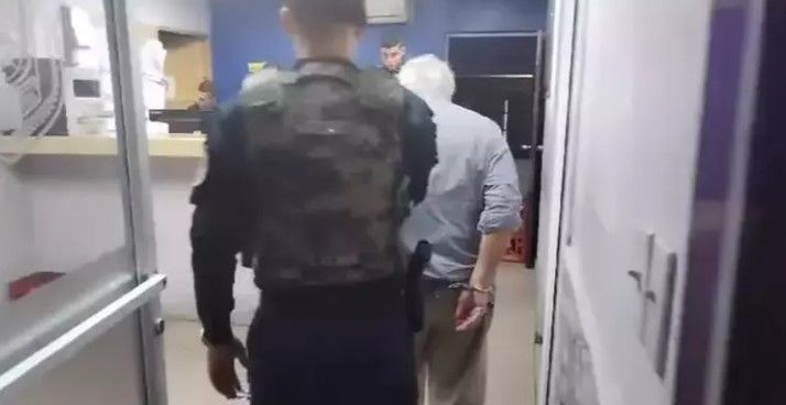 Panama'da cinayet! Yolu kapatan çevreci iklim aktivistleri silahla vurduğu anlar kamerada - Resim: 14
