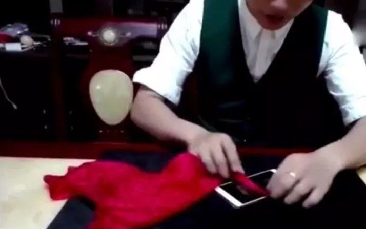 Ünlü sihirbaz gösterilerin hilesini ifşa etti! Bakın yıllarca nasıl kandırılmışız - Resim: 27