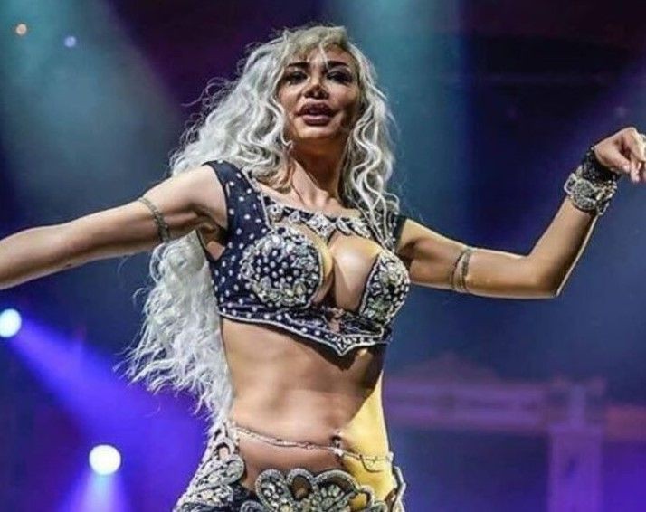 36'lık Oryantal Didem'in ortalığı ayağa kaldıracak sözler! Oryantal Didem'in zengin erkek-fakir erkek tespitleri sosyal medyanın gündemine oturdu - Resim: 6