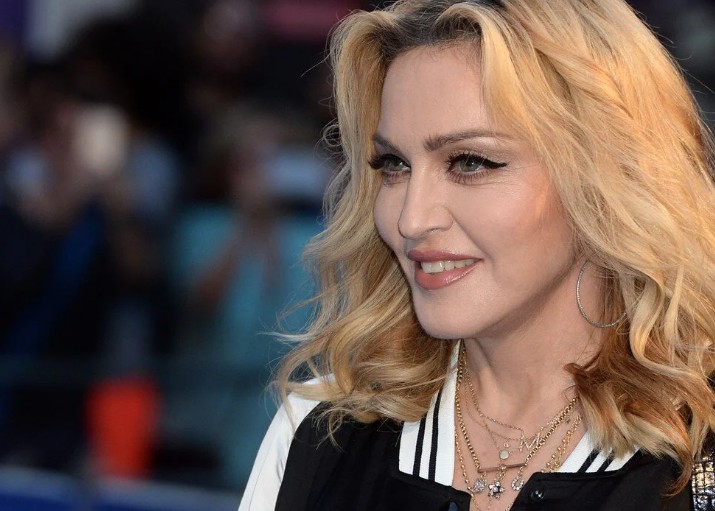 Madonna, 6 çocuğunun uymasını istediği 5 kuralı açıkladı - Resim: 14