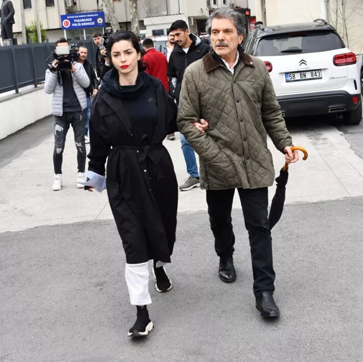 Mert Aydın’la boşanan Merve Boluğur eski kocasından kopamıyor! Yine yakalandılar - Resim: 6