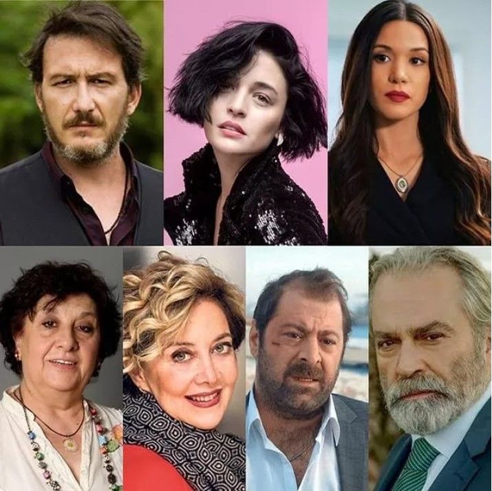 'Sıcak Kafa' dizisinin konusu 2008 yapımı filmin konusuyla aynı çıktı - Resim: 3