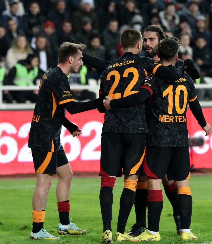 Erden Timur'dan Fenerbahçe ve VAR sözleri - Resim: 8
