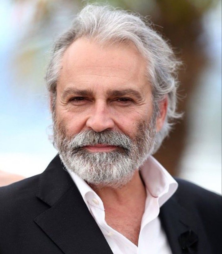 Haluk Bilginer, Angelina Jolie ile başrolü paylaşacak - Resim: 4