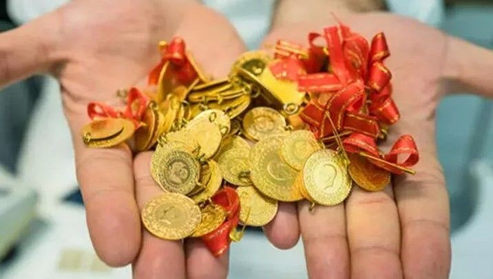 Gram altın için yeni yıl tahmini ağızları açık bırakıyor - Resim: 9